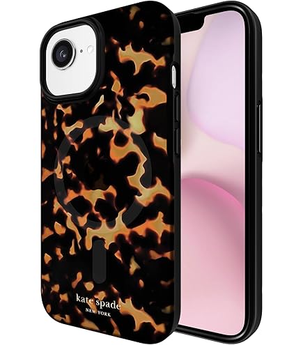 KATE SPADE ケイトスペード iPhone14Pro対応ケースKA543 KATE SPADE iPhone14Pro対応ケース クリア KA543 Amazon.co.jp: ケイト